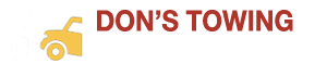Dons Towing and Recover